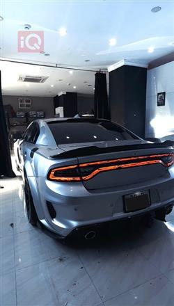 دودج تشارجر